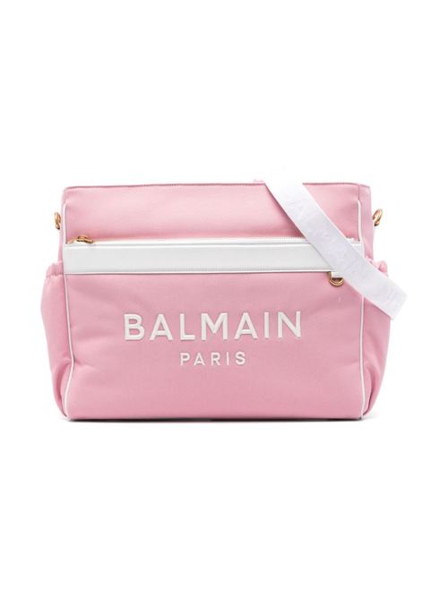 Borsa fasciatoio bambina BALMAIN Kids | BV0558Z0042540AV